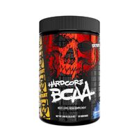 MUTANT - Hardcore BCAA - 390g - Blue Raspberry