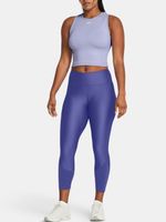 Under Armour Vanish Breeze Ankle Legging Lila