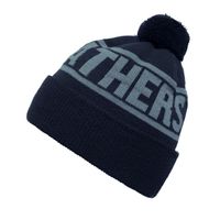 HORSEFEATHERS Čiapka Royce - indigo