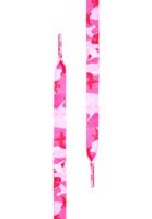 Special Flat Pink Camouflage