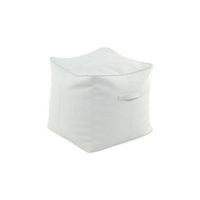 XXXL TABURETKA „PUFF“, 45/45/45 cm