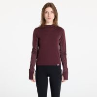 Koszulka Nike ACG "Delta River" Women's Dri-FIT ADV Base Layer Long-Sleeve Top Burgundy Crush/ Beyond Pink S