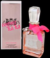 Juicy Couture Couture La La - parfémová voda s rozprašovačem 100 ml