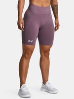 Under Armour Train Shorts Lila