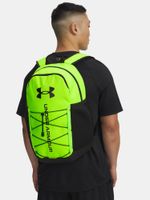 Unisex backpack Under Armour Hustle Sport 6.0 Backpack-GRN - unisex