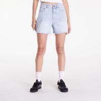 Szorty Karl Kani Og Slit Denim Shorts Light Blue 25