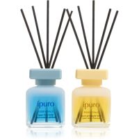 ipuro Essentials Garden Party Fizzy Tonic & Pineapple Twist подарунковий набір