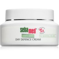 Sebamed Anti-Dry προστατευτική κρέμα ημέρας με φυτοστερόλες 50 ml