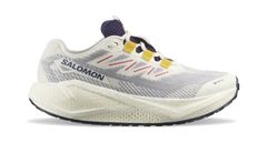 Salomon Aero Blaze 3 GRVL GTX Offwhite Pánske - Tenisky Salomon - Krémová - L47953200-10.5 - Size: 10.5