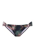 LASCANA Bikini donji dio  miks boja / crna