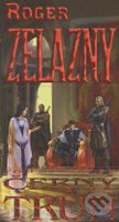 Černý trůn - Roger Zelazny - kniha z kategorie Sci-fi a fantasy