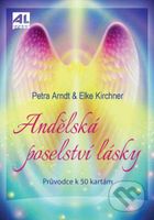 Andělská poselství lásky (praktická příručka a 50 karet) - kniha z kategorie Magie a okultismus