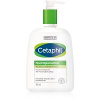Cetaphil Moisurizing Lotion hydratačné telové mlieko pre normálnu a suchú pokožku 460 ml