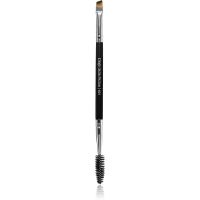 Diego dalla Palma Professional Double-Ended Eyebrow Brush двустранна четка за вежди 1 бр.