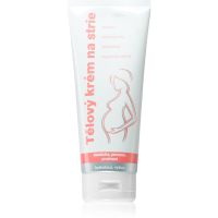 MedPharma Body cream for stretch marks крем для тіла для ороговілої шкіри 200 мл