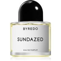 BYREDO Sundazed Eau de Parfum Unisex 50 ml