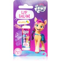 My Little Pony Lip Balm balzam za ustnice za otroke Mango 4,4 g