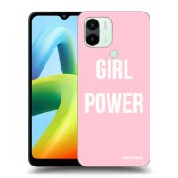 ULTIMATE CASE pro Xiaomi Redmi A2 - Dievčenské sila