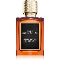 Vivamor Parfums Dark Indulgence aromatizēts ekstrakts abiem dzimumiem 100 ml