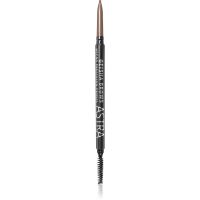 Astra Make-up Geisha Brows precizna olovka za obrve nijansa 01 Blonde 0,9 g