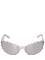 Givenchy Mask Sunglasses