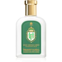 Truefitt & Hill West Indian Limes βάλσαμο για μετά το ξύρισμα για άντρες 100 μλ