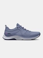 Under Armour UA W HOVR™ Omnia Tennisschuhe Lila