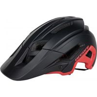 Arcore SWITCHROCK Велосипедна каска, черно, размер (58 - 60)