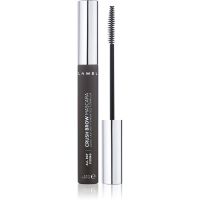 LAMEL Insta Crush Brow maskara za obrve nijansa 401 Taupe 8,5 ml