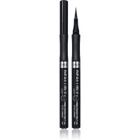 L’Oréal Paris Infaillible Grip 27H Precision Felt očné linky vo fixe odtieň Black 1 ml