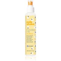 Milk Shake Incredible Milk Bee Edition kuracja regenerująca bez spłukiwania w sprayu 150 ml