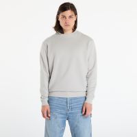 Bluza Urban Classics Crewneck Sweatshirt Light Asphalt L