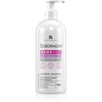 Seboradin Mama Hair šampon za trudnice i dojilje 400 ml