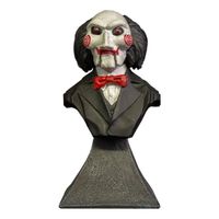 Figur (Büste) Saw - Billy Puppet