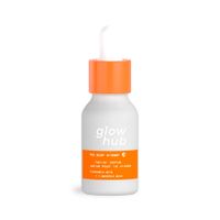 Glow Hub Gesichtsserum Scar Slayer Facial Serum - Mini