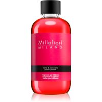 Millefiori Milano Mela & Cannella наповнювач до аромадиффузору 250 мл