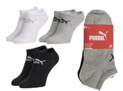 Damen Socken Puma 3PACK