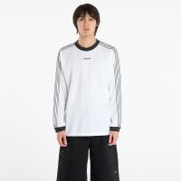 Τζέρσεϊ adidas Long Sleeve Jersey White S