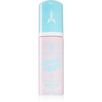 Jeffree Star Cosmetics Jeffree Star Skin Cotton Candy Foaming Primer Egységesítő sminkalap 55 ml