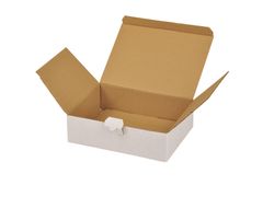 10 ks - Krabica poštová 278x205x75 3VVL