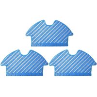 Mopovací textilie pro Ecovacs OZMO 900/905 - 3 ks