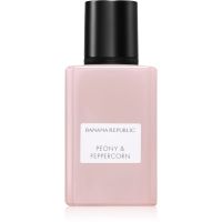 Banana Republic Peony & Peppercor parfumska voda uniseks 30 ml