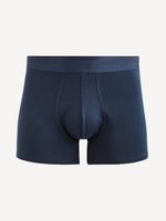 Celio Boxer-Shorts Blau