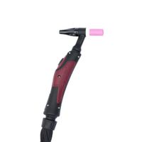 KTR SR 9 s kůží, 4m, 35-50 - svařovací hořák