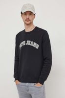Pepe Jeans Bavlnená mikina Pepe Jeans Raven