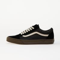 Sneakers Vans Old Skool Heavy Canvas Black EUR 40.5