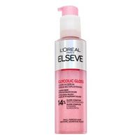 L´Oréal Paris Elseve Glycolic Gloss Leave-In Serum pielęgnacja bez spłukiwania dla połysku i miękkości włosów 150 ml