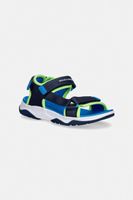 Skechers sandále detské TREAD SEEKER
