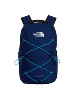 THE NORTH FACE Ruksak 'JESTER'  morsko plava / bijela