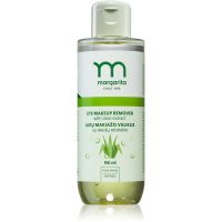 Margarita Eye Makeup Remover odstranjevalec ličil za oči z aloe vero 150 ml